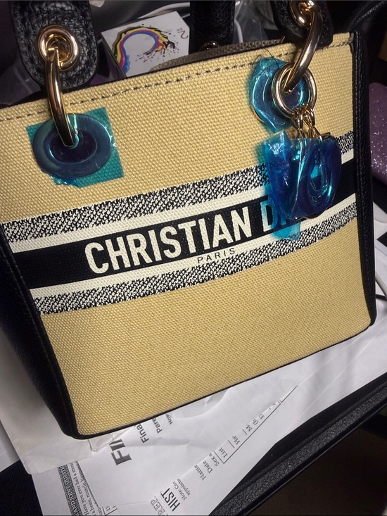 Boutique Handbags - Dior Bag